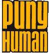 logo Puny Human